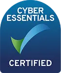 Silkflo is UK Cyber Essentials certified
