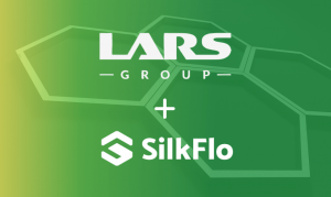SilkFlo Case Study LARS Group