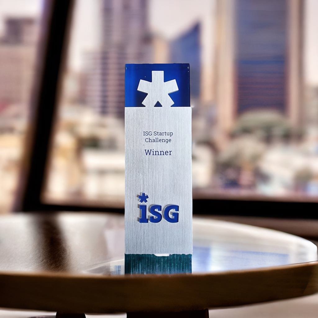 SilkFlo Wins the ISG Startup Challenge, Featured in Financial Times and Business Wire