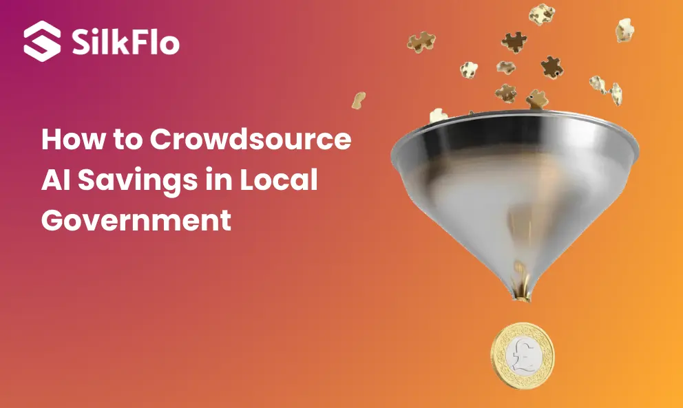 Read more about the article How to Crowdsource AI Savings in Local Government