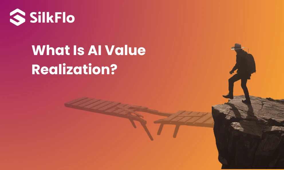 Read more about the article What Is AI Value Realization? The Enterprise Definition for 2026